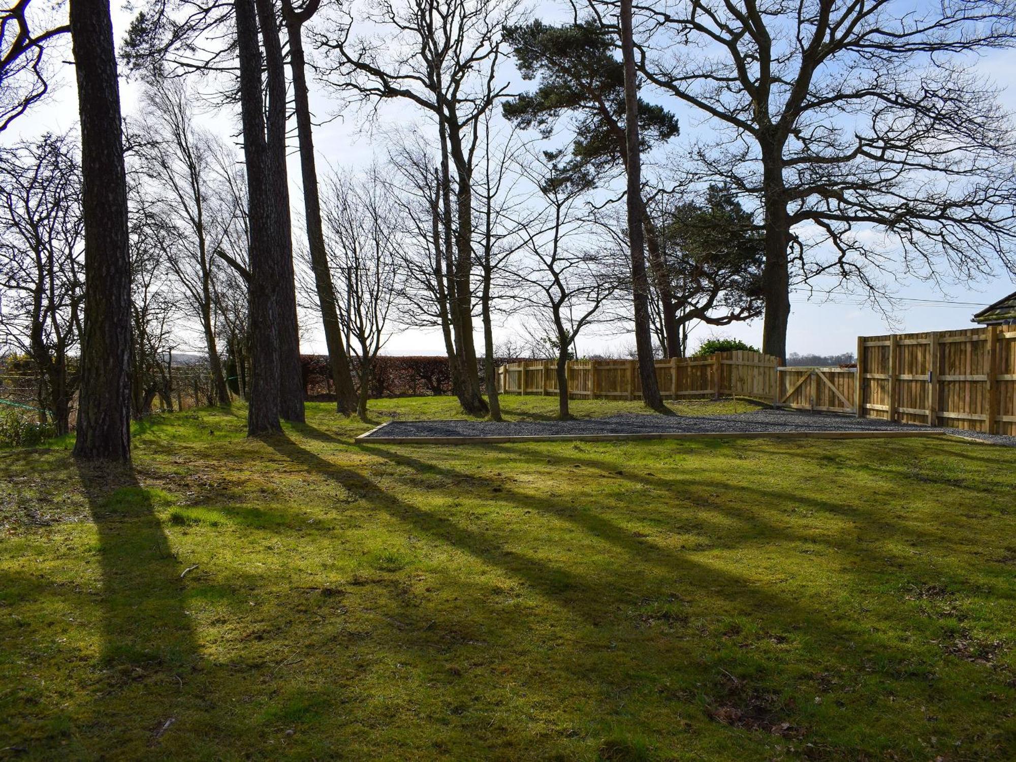 Pinewood Cabin Saline Bagian luar foto